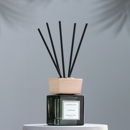 The aromatic diffuser "Sea Salt and Sage", 50 ml-1