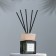 The aromatic diffuser "Sea Salt and Sage", 50 ml