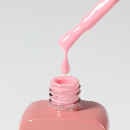 Simple nail polish gel, 3 phase, 10 ml, led/uv, color (131)-8