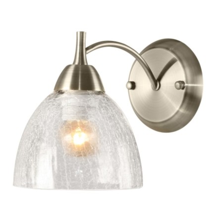 Bravoli doreen wall, 1he27, 60 watts