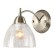 Bravoli doreen wall, 1he27, 60 watts