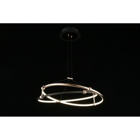Suspended chandelier Diana LED 4000K 40W-13