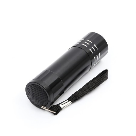 Flashlight in the case "Gori", 11 x 5 cm-2