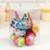Chocolate eggs "Chocolate Surprise", 141 g