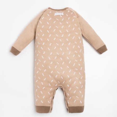 Knitstone Knit Kroshka Me "cookie" Growth 68-74 cm-4