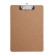 Tablet with a clip, A4 format, 3mm, vertical