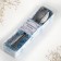 A teaspoon spoon with an engraving “Beloved Mom”, in a gift box, 3 x 14 cm.