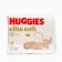 Distributes "Huggies" Elite Soft 2, 4-6kg, 82 pcs