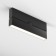 Technical C133CL-12W4K-B, LED, 12 W, 220x23x88 mm, 620 lm, 3030k, 3030, black lamp