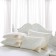 Pillow "Bamboo Lux", size 70x70 cm