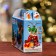 Gorynych gift box, suitcase 23 x 10.5 x 16.5 cm