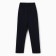 Pants for boys, dark blue color, size 22 (height 122-128)