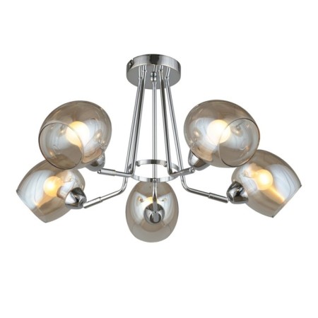 Ceiling chandelier Tesero E14 200W