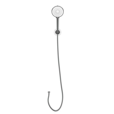 Shower headset Cersanit Ferro, 3 modes, hose 150 metal circle, chrome-1