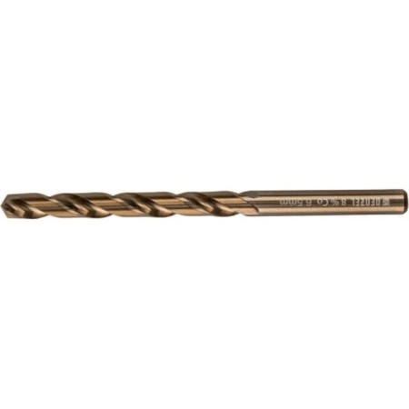 Metal drill Denzel 71446, 6.5 mm, HSS CO-8%