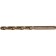Metal drill Denzel 71446, 6.5 mm, HSS CO-8%
