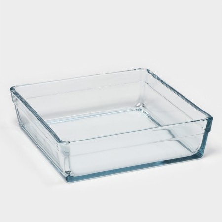 Borcam baking, 22.7 × 22.7 cm-1