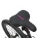 Bicycle 20 ’’ maxiscoo 5bike, pink sapphire color, size L