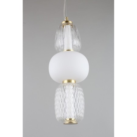 Simonet LED 3000K 29W-5
