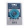 Ball "STM" 1/2 "x1/2", external carving, corner, butterfly, for household appliances, chrome