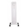 OM-9N oil heater OM-9N, 2000 W, 9 sections, 20 m², white