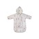 Baby winter envelope, height 56-68 cm, beige color