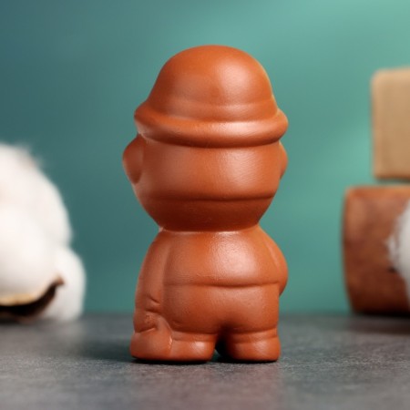 Figure "Pissing Boy" 6x3cm, mix-2