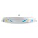 Lamp "Rainbow" 36W 6000k 2700lm 38x38x6cm