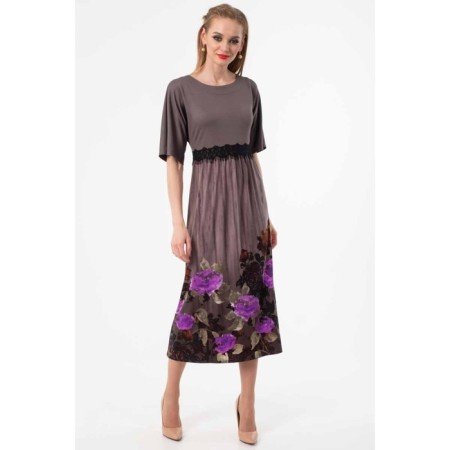 Women's dress, size 42