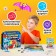 A set of puzzles for creativity "for boys"