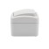 Passing Mini OG IP54, O/U, White Kranz