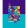 A notebook of 80 sheets in the Graphic Patterns cage, covered cardboard, an offset block 65g/m2, mix