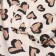 Платье детское KAFTAN Leo love, р. 34 (122-128 см)