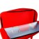 Folder with handles Textile A4, 350x270x100 mm, Spider-Man