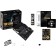The ASUS TUF Gaming B550-Plus, AM4, B550, 4XDDR4, HDMI, DP, ATX Maternity Code
