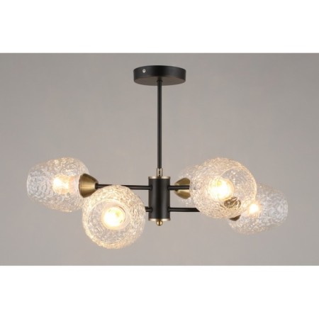 Ceiling chandelier Pavarolo E27 360W-2