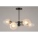 Ceiling chandelier Pavarolo E27 360W