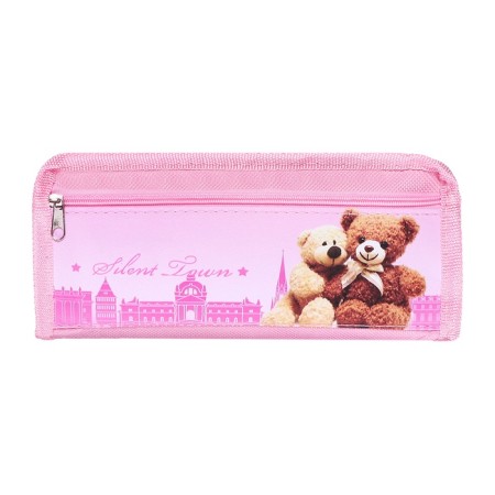 School "Bears" at lightning, 2 departments, mix-2