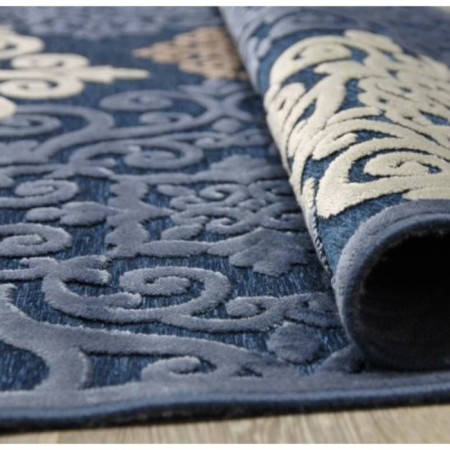 Rectangular carpet Genova 38001, size 240x340 cm-1