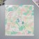 Scrapbooking paper "Browned linenia" density 180 grams set 5 pcs 30.5x32 cm