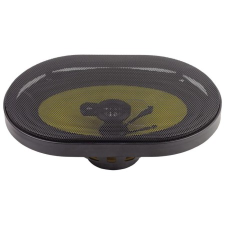 Acoustic system ECON EMS-6913, 15x23 cm, 260 watts, set 2 pcs-1