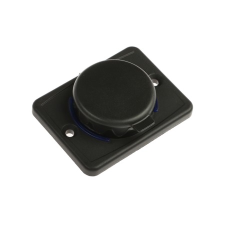 Charger USB, 3.0 A, 5 V, Type-C, wire 15 cm-1