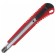 Universal knife Staff 237082, metal guide, reinforced, 9 mm, mix