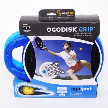 OGOSPORT OGODISK Grip Flux Ball-1