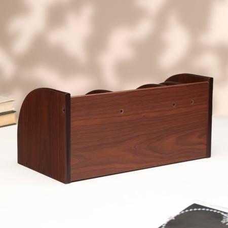 Organizer 7 sections, with 2 drawers, 30*16*15cm-3