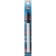 Knitting hook, plastic, 12 mmx17 cm,
