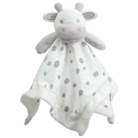 Toy - Comforter "Layer", rattle, crumb I-2