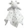 Toy - Comforter "Layer", rattle, crumb I