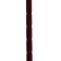 Surfright cane 90cm, dark