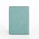 Cover for passport, mint color